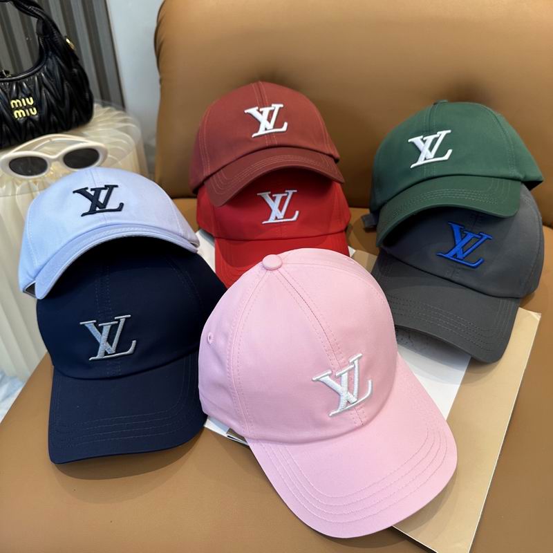 LV Cap dx114